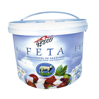 FETA GRECO CUBES 1.8K