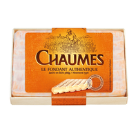 CHAUMES LE FONDANT AUTHENTIQUE 150G