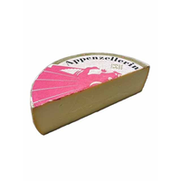 APPENZELLERIN ELEGANT 1/2 CRYO