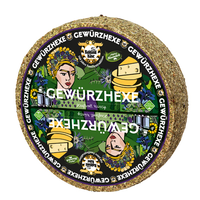 TOMME GEWÜRZHEXE 6KG