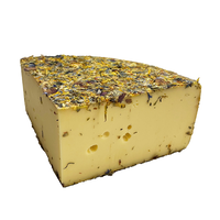 TOMME WILDBLUMENKASE 1/4 CRYO ++