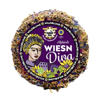 TOMME WILDBLUMENKASE DIVA 950G