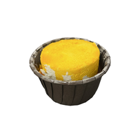 CHEVRADELICE MIT ORANGE 6X100GR