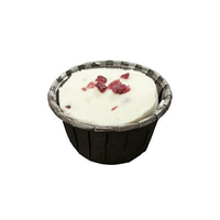 CHEVRADELICE CUBERDON 6X100GR