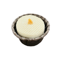 CHEVRADELICE KARAMELL 6X100GR