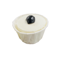 CHEVRADELICE TAPENADE 6X100GR
