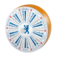 APPENZELL FROMAGE A LA CREME