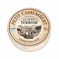 CAMEMBERT PETIT NORMAND 150 G