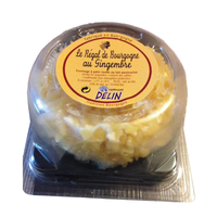 REGAL BOURGOGNE GINGEMBRE 200G