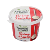CREME EPAISSE 30 % 50CL CDF