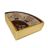 RACLETTE FLEUR DE PRE 1/4 CRYO