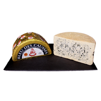 BLEU DES CAUSSES 1/2 AOP