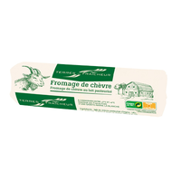 BUCHE DE CHEVRE 180G TDF