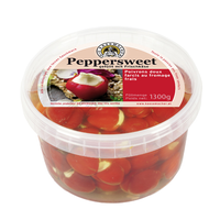 PEPPERSWEET MET VERSE KAAS 1.3K