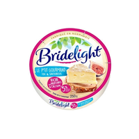 BRIDELIGHT LEICHTER KÄSE 250G