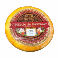 RACLETTE PERRIN VIN WEISSWEIN 1/1