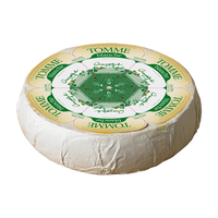 TOMME BLANCHE CDF