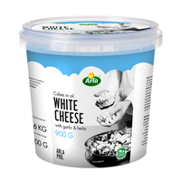 FROMAGE EN CUBES HUILE 1.5KG