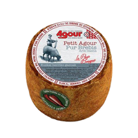 TOMMETTE SCHAPENMELK AGOUR ESPELETTE CHILI 700GR