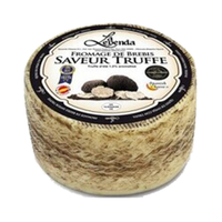 TRUFFEL SCHAAP 3K