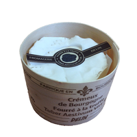 CREMEUX BOURGOGNE TRUFFE