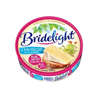 BRIDELIGHT LEICHTER KÄSE 350G