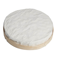 BRIE AU GRAND MARNIER 1.5KG