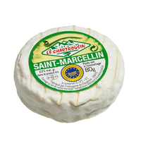 ST MARCELLIN CHARTOUSIN NU 80G
