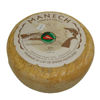 SCHAFSKÄSE AGOUR ESPELETTE 4KG