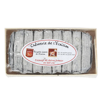 BRIQUETTE ECAILLON CENDRE 170G