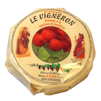 VIGNERON CONF.FRAMBOISE 200G