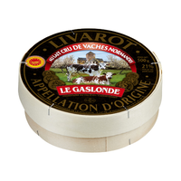 LIVAROT GASLONDE 500G RM