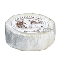 COULOMMIERS SEILLAC 400G