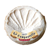 LE COMPOSTELLE 120G
