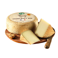 OSSAU IRATY FLEUR DE PRE PRIMEUR