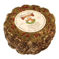 FLEUR VERTE 2.5KG