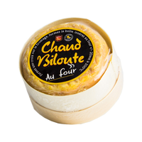 CHAUD BILOUTE AU LAIT CRU 170G