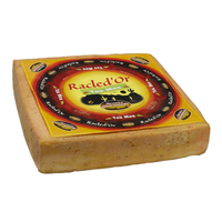 RACLETTE D'OR TEX MEX CARREE 1/1