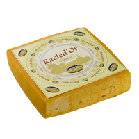 RACLETTE D'OR OIGNONS CARREE 1/1