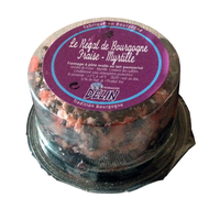 REGAL BOURGOGNE FRAISE/MYRTILLE 110G