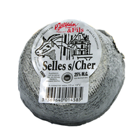 SELLES S/CHER BERCEAU AOP