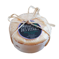 SAVEUR DES VOSGES BIERE NOEL