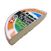 RACLETTE SAVOIE LC IGP 1/2 CRYO