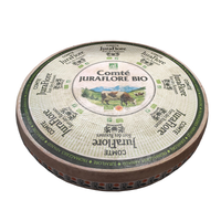 COMTE BIO JURAFLORE 9M WIEL*
