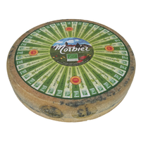 MORBIER JURA BIO 6K          *