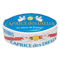 CAPRICE 125G