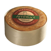 AFFIDELICE BERTHAUT CHABLIS
