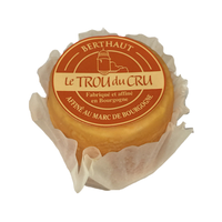 TROU DU CRU NU