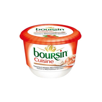 BOURSIN CUISINE TOMATE/HB 230G