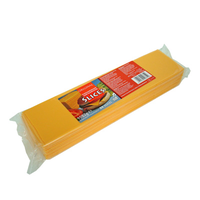 CHEDDAR FONDU 88 TR.